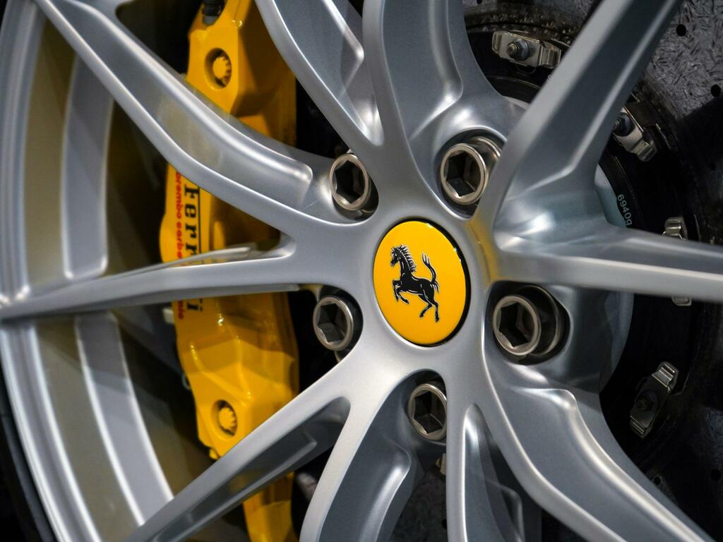 Ferrari 812 Superfast V12 F1 Dct Euro 6  #26