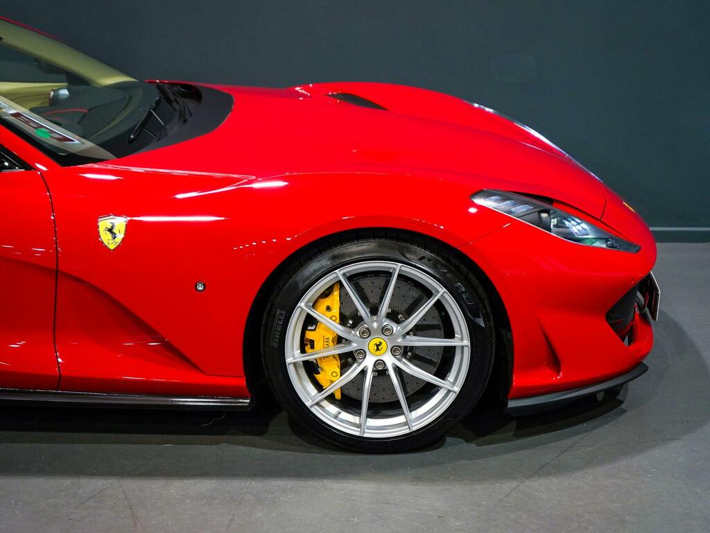 Ferrari 812 Superfast V12 F1 Dct Euro 6  #8