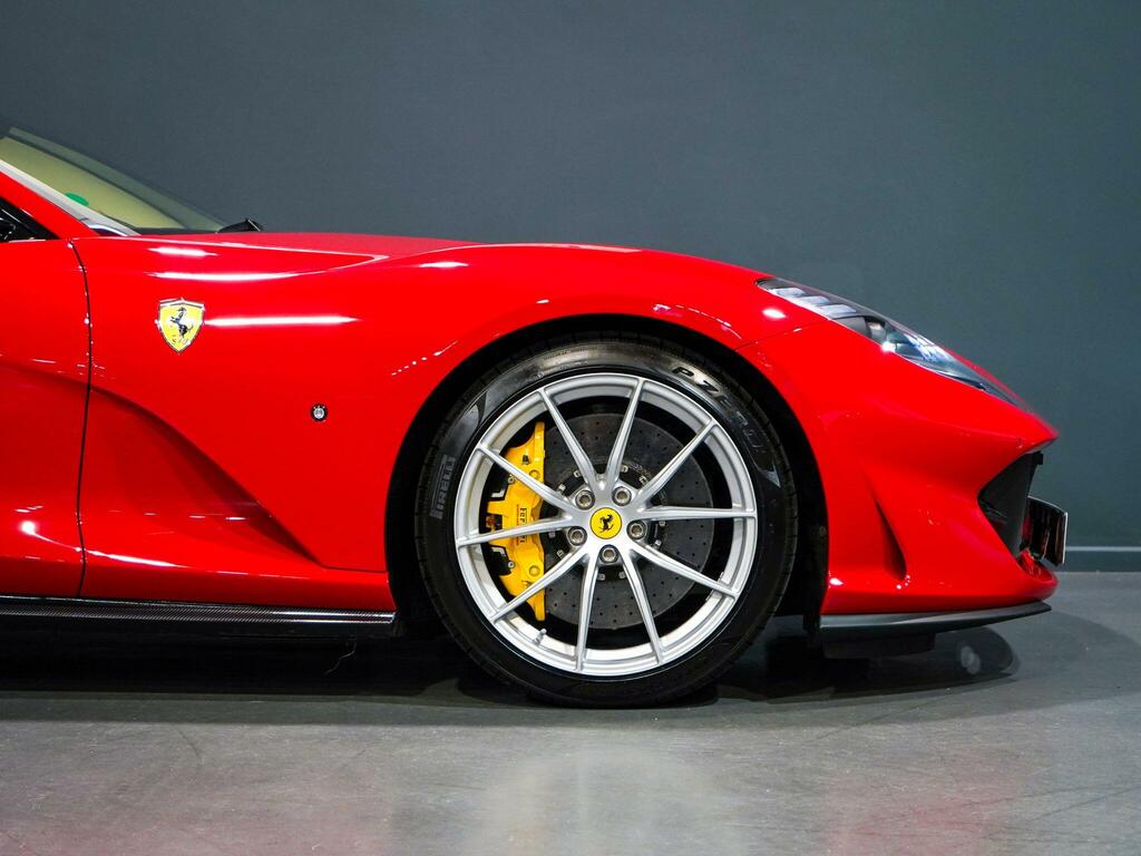 Ferrari 812 Superfast V12 F1 Dct Euro 6  #25