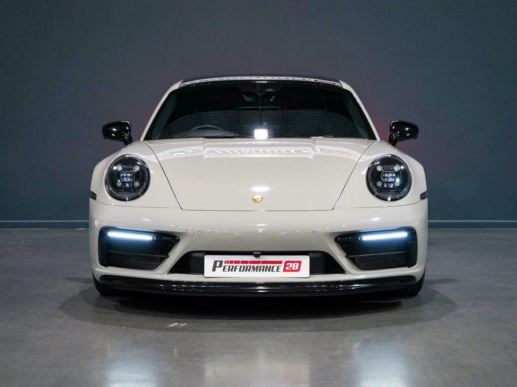 Porsche 911 3.0T 992 Carrera 4 Gts Pdk 4Wd Euro 6 Ss  #2