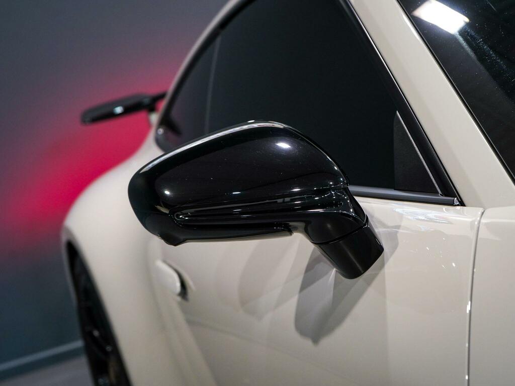 Porsche 911 3.7T 992 Turbo S Pdk 4Wd Euro 6 Ss Black #45