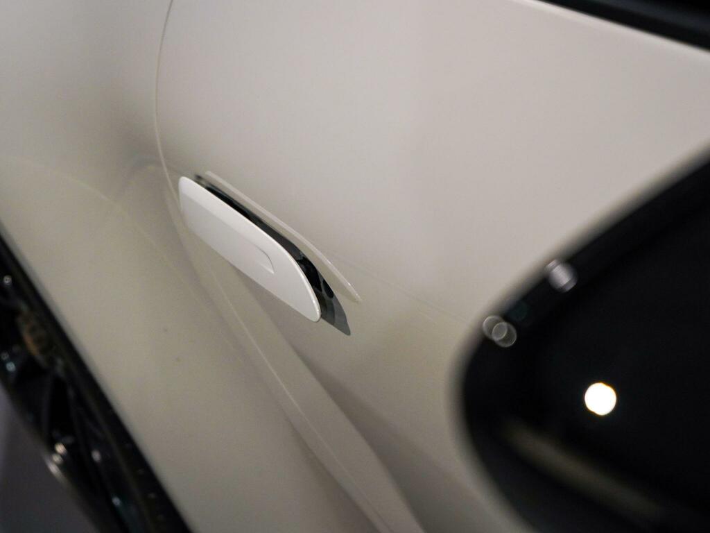 Porsche 911 3.7T 992 Turbo S Pdk 4Wd Euro 6 Ss Black #42