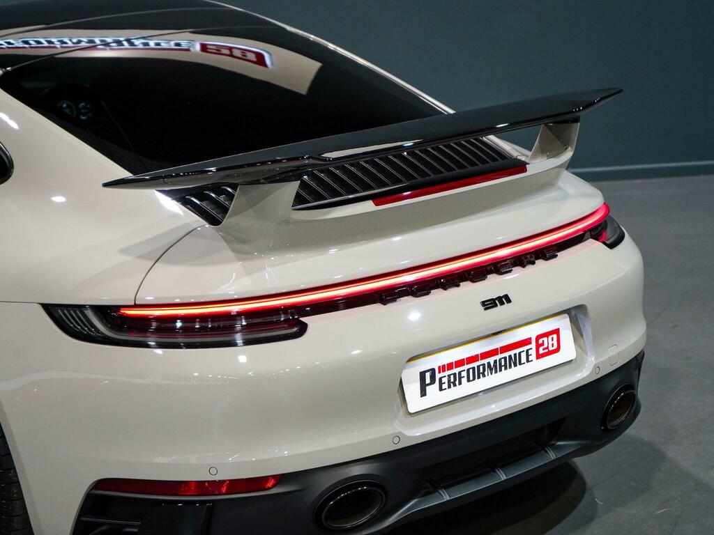 Porsche 911 3.0T 992 Carrera 4 Gts Pdk 4Wd Euro 6 Ss  #4