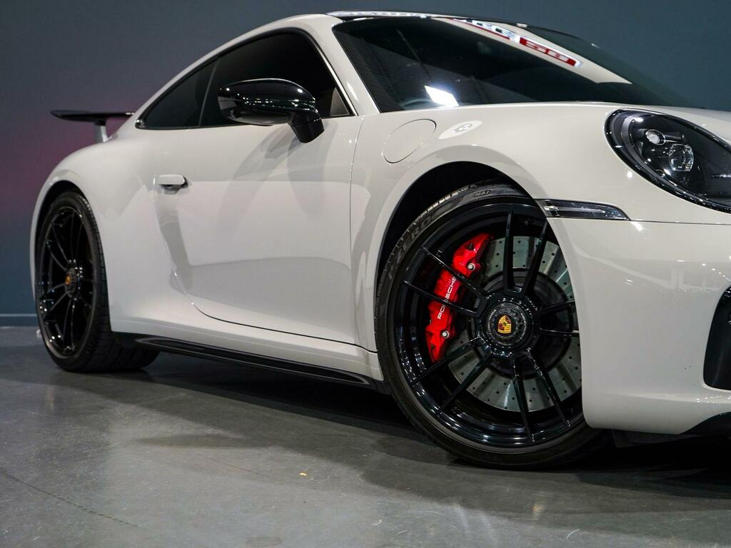 Porsche 911 3.0T 992 Carrera 4 Gts Pdk 4Wd Euro 6 Ss  #3