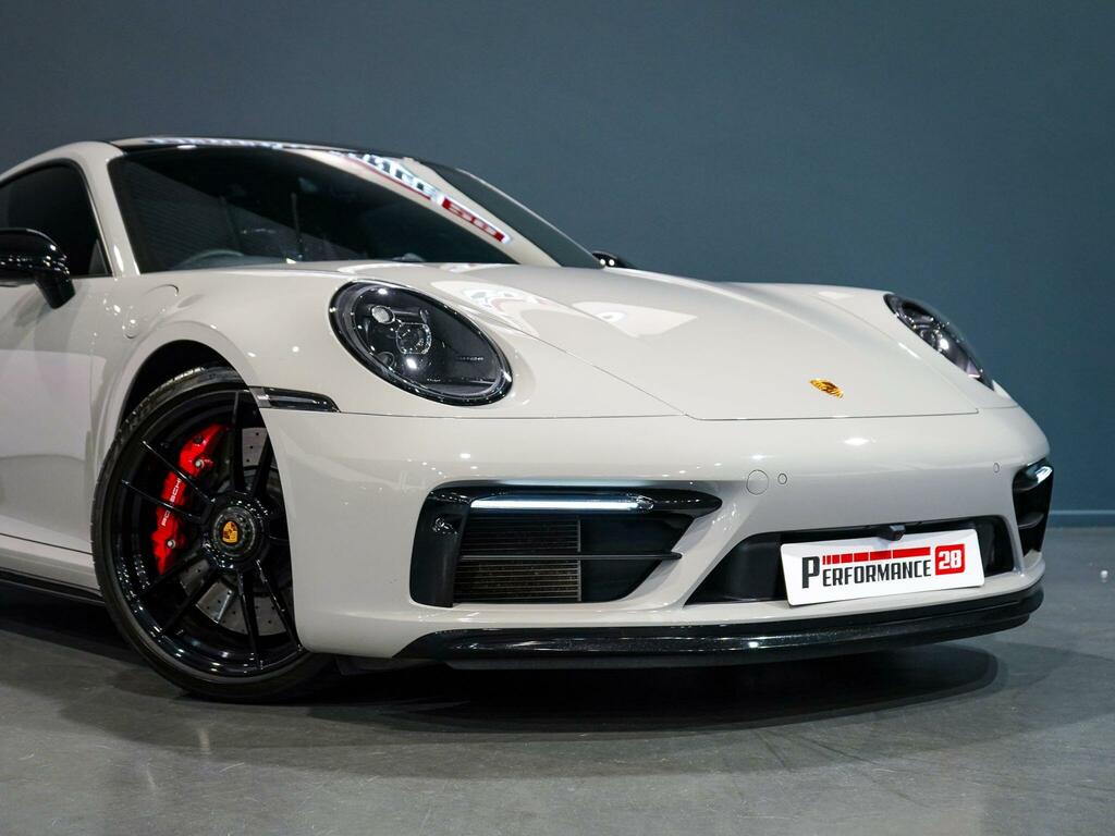 Porsche 911 3.0T 992 Carrera 4 Gts Pdk 4Wd Euro 6 Ss  #6