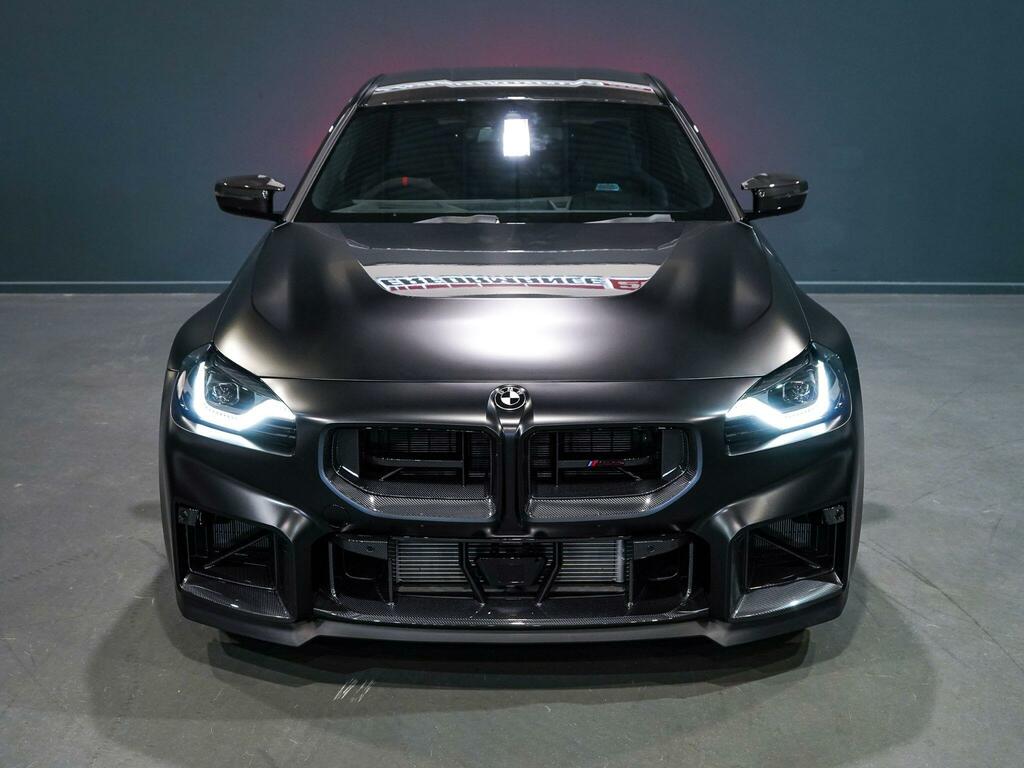 BMW M2 3.0 Biturbo Cs Steptronic Euro 6 Ss  #2