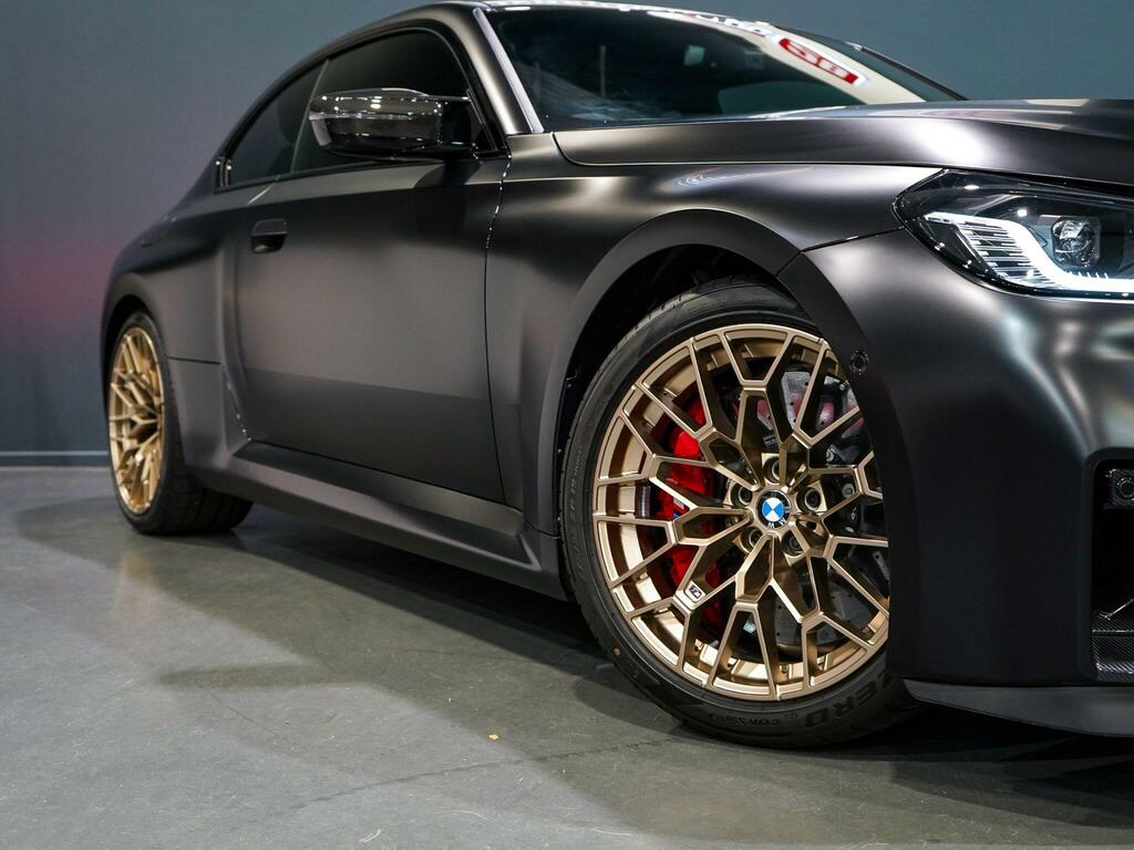 BMW M2 3.0 Biturbo Cs Steptronic Euro 6 Ss  #6