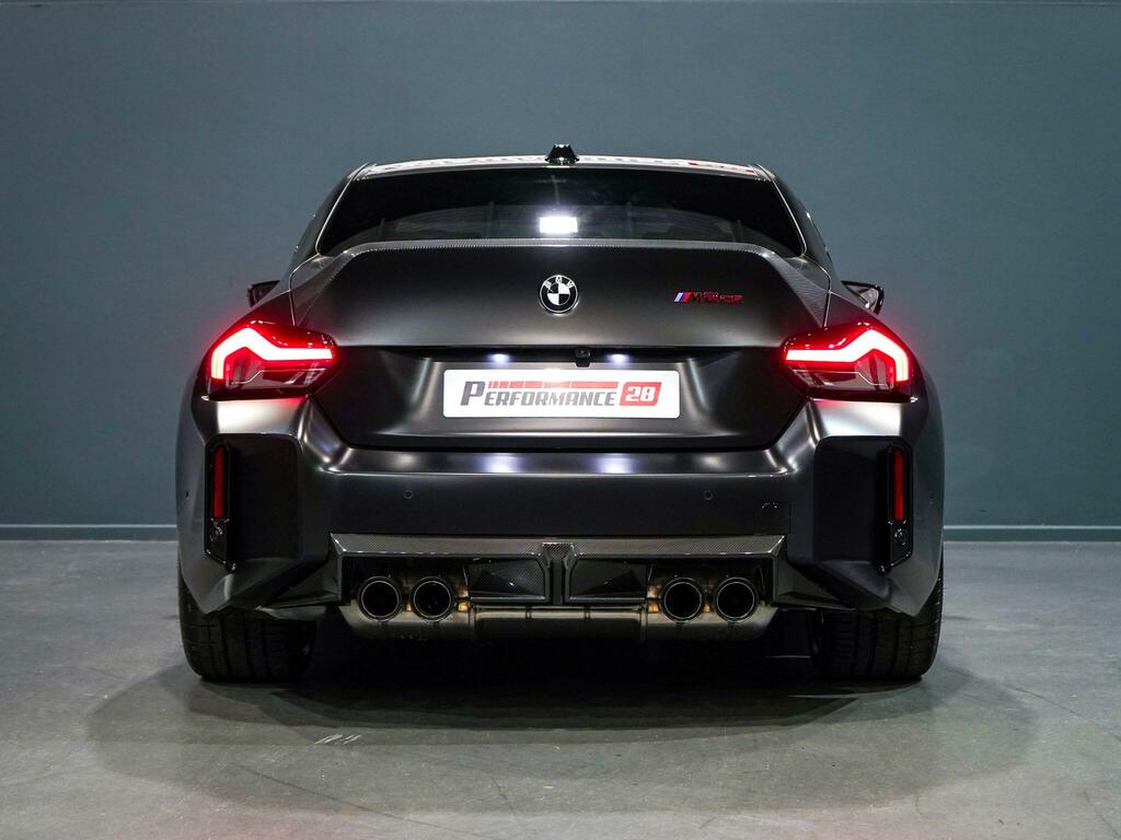 BMW M2 3.0 Biturbo Cs Steptronic Euro 6 Ss  #3