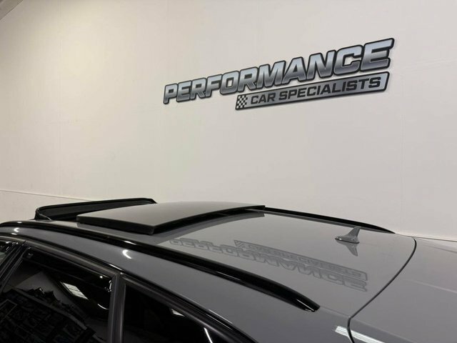Audi RS6 Avant 4.0T Fsi V8 Bi-turbo Rs6 Quattro Tip Red #22
