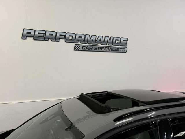Audi RS6 Avant 4.0T Fsi V8 Bi-turbo Rs6 Quattro Tip Red #17