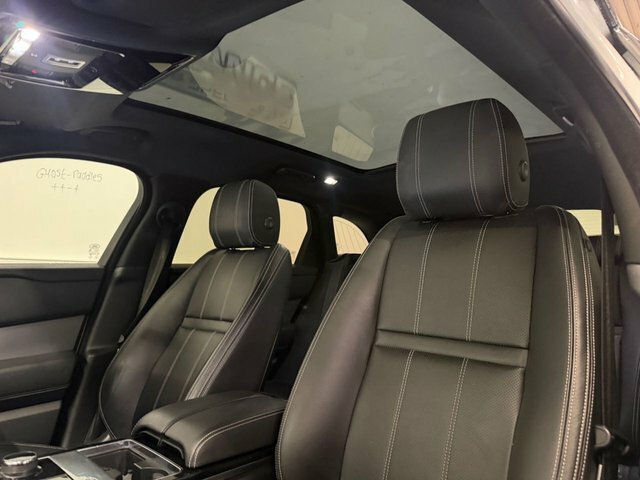 Land Rover Range Rover Velar D240 R-dynamic Se Suv White #3