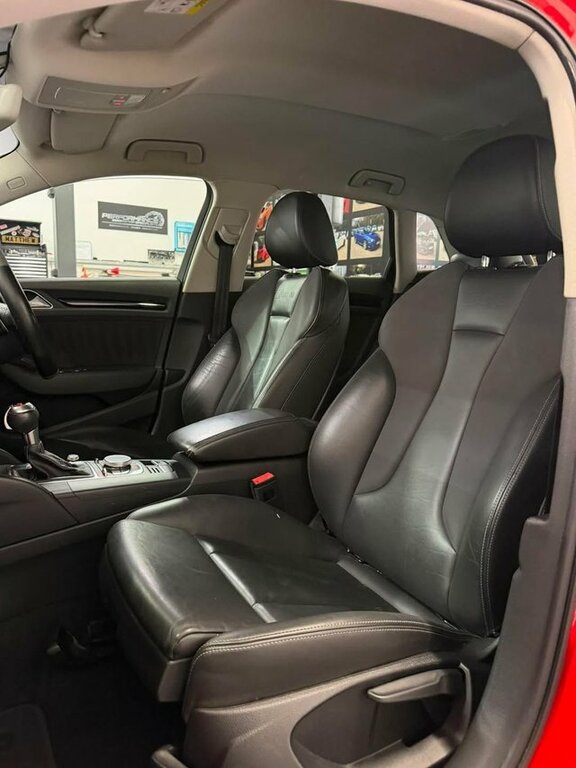 Audi RS3 2.5 Tfsi Sportback S Tronic Quattro Eur Grey #34