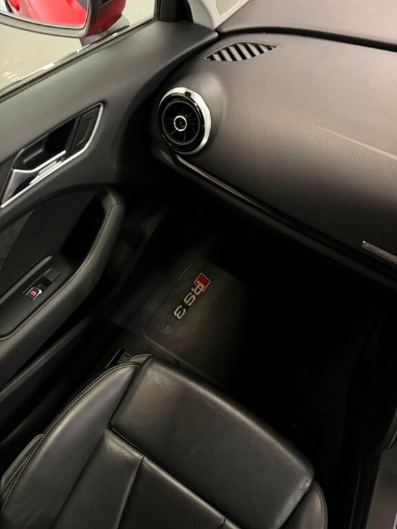 Audi RS3 2.5 Tfsi Sportback S Tronic Quattro Eur Grey #39