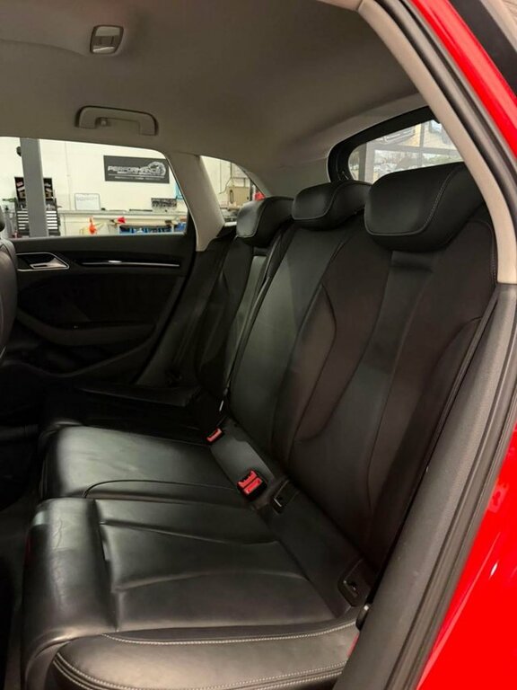 Audi RS3 2.5 Tfsi Sportback S Tronic Quattro Eur Grey #46