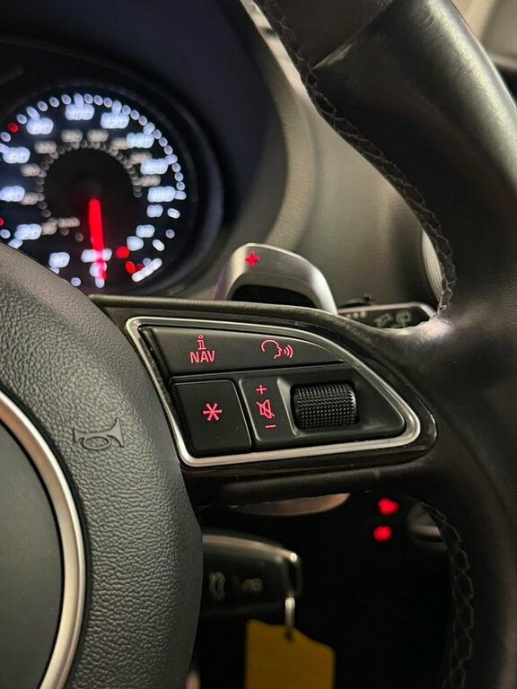 Audi RS3 2.5 Tfsi Sportback S Tronic Quattro Eur Grey #33