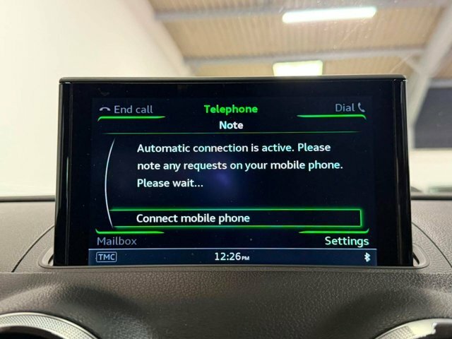 Audi RS3 2.5 Tfsi Sportback S Tronic Quattro Eur Grey #45