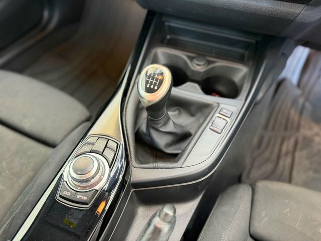 BMW 2 Series Gran Coupe 2015 3.0 M235i Coupe Euro 6 Ss Blue #31