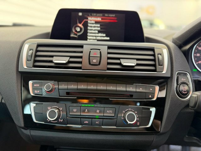 BMW 2 Series Gran Coupe 2015 3.0 M235i Coupe Euro 6 Ss Blue #30
