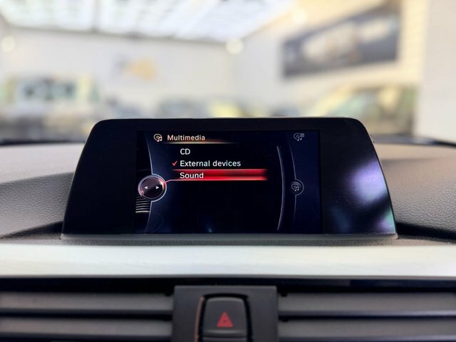 BMW 3 Series 320D Xdrive M Sport Touring Blue #50