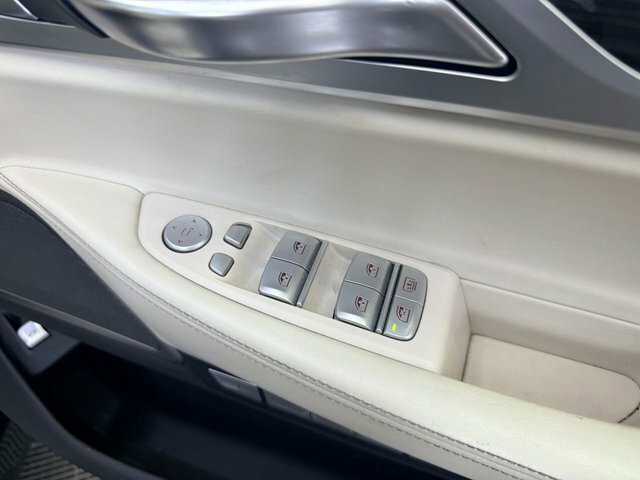 BMW 7 Series 3.0 730Ld M Sport Saloon Euro 6 S Silver #42