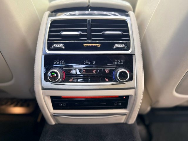 BMW 7 Series 3.0 730Ld M Sport Saloon Euro 6 S Silver #49