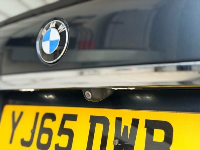 BMW 7 Series 3.0 730Ld M Sport Saloon Euro 6 S Silver #31