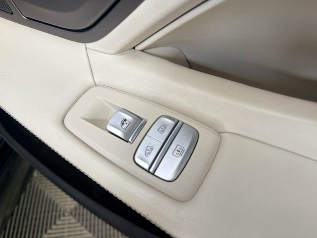 BMW 7 Series 3.0 730Ld M Sport Saloon Euro 6 S Silver #43