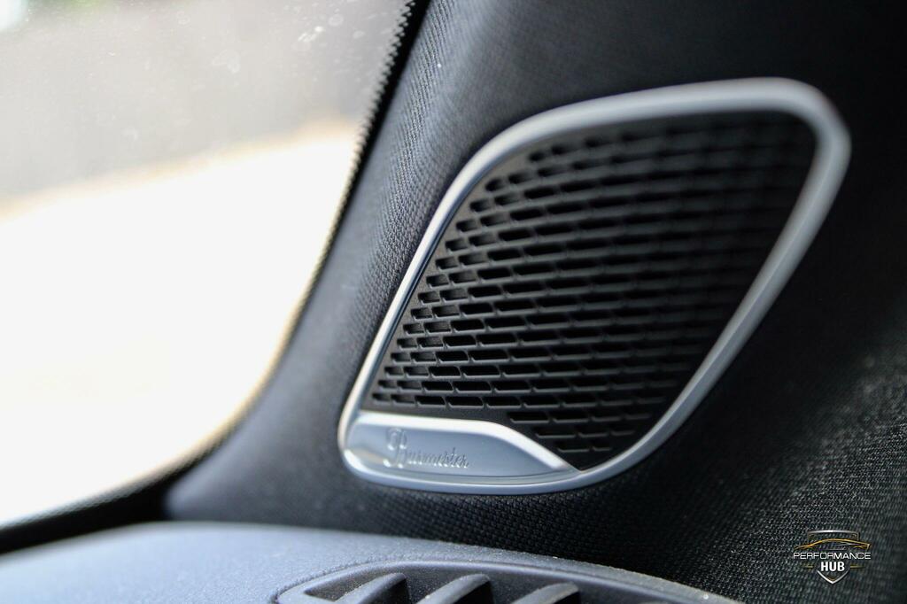 Mercedes-Benz CLA Class 1.3 Cla250e 15.6Kwh Amg Line Premium Coupe 8G-dc Black #11