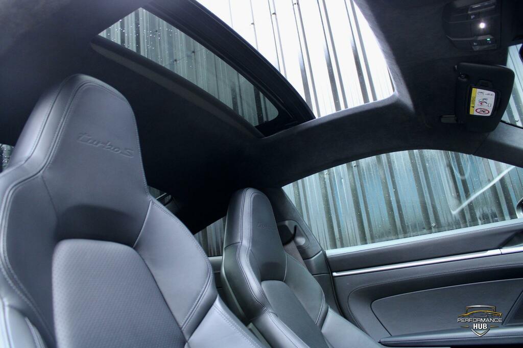 Porsche 911 3.0T 992 Carrera S Pdk Euro 6 Ss Red #25