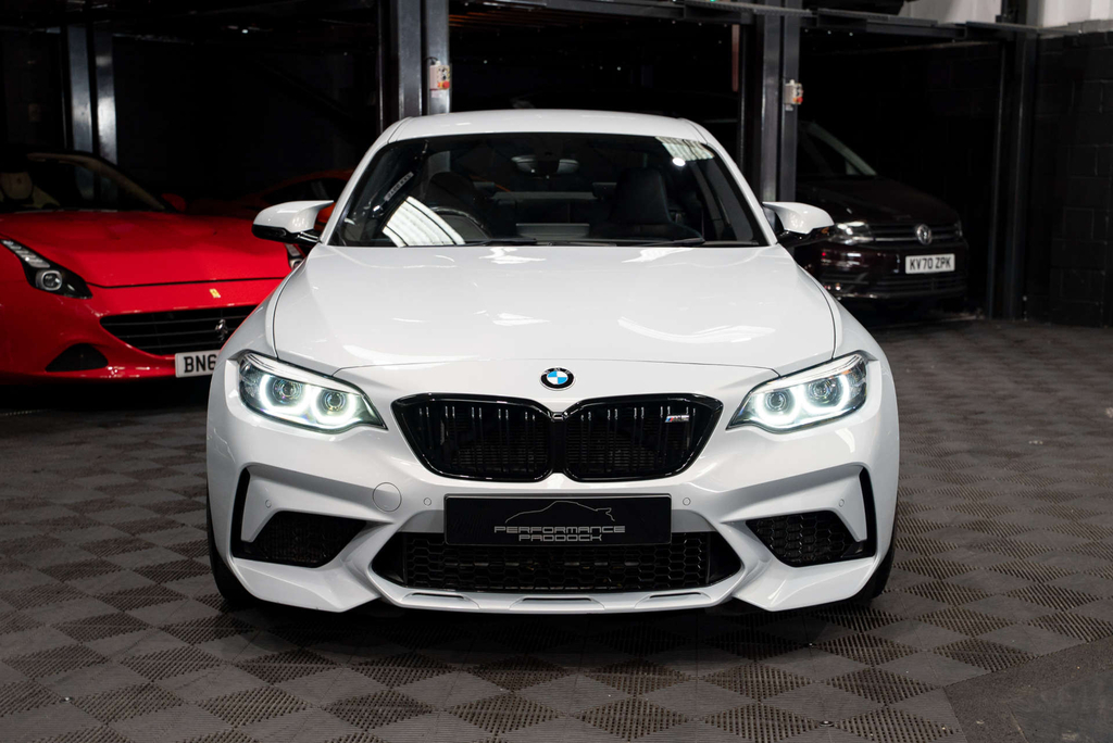 BMW M2 Competition Edition  #6