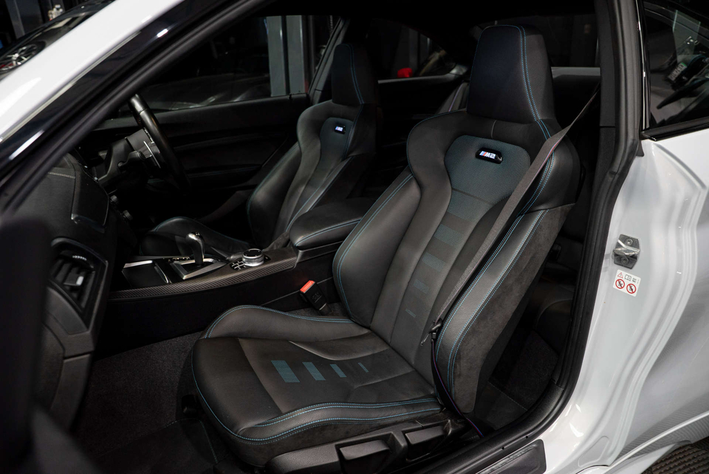 BMW M2 Competition Edition  #4