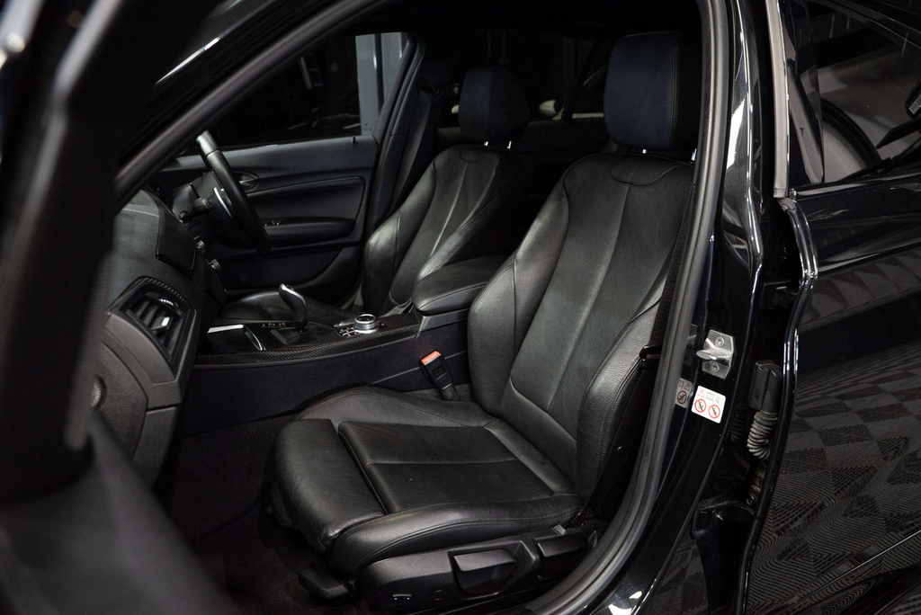 BMW 1 Series M140i Shadow Edition #3