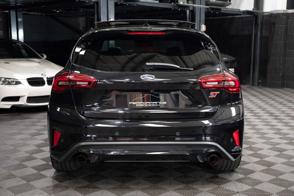 Ford Focus St FL72SKD #6