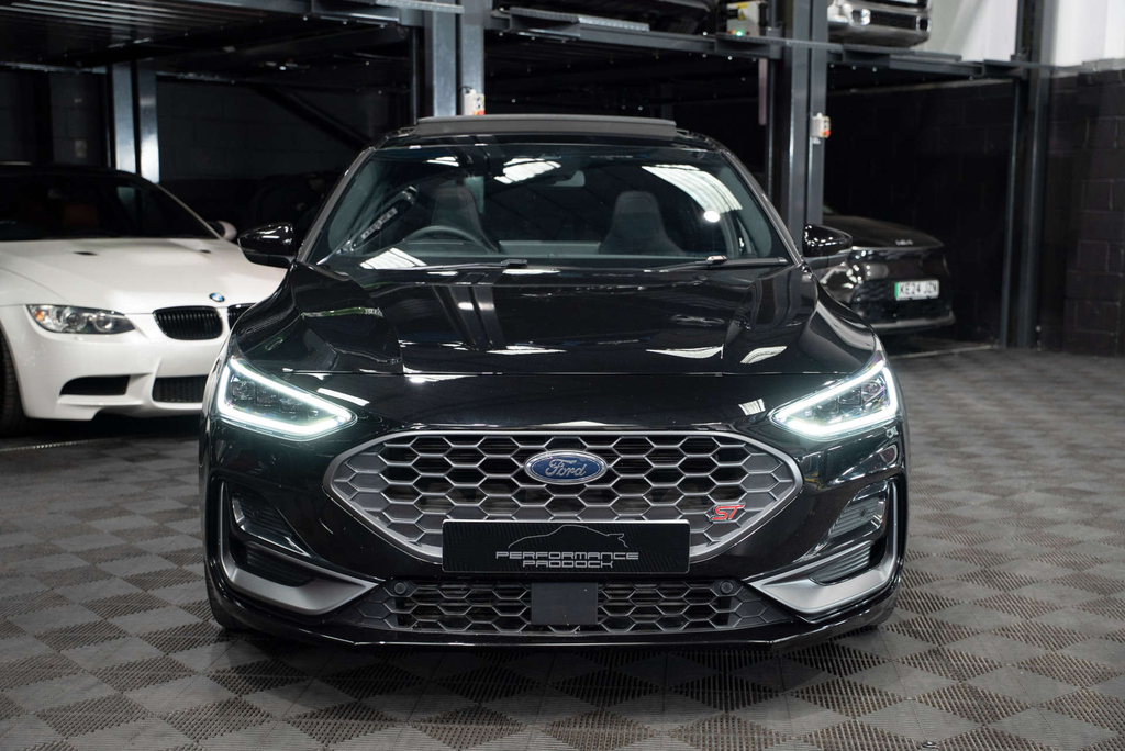 Ford Focus St FL72SKD #5