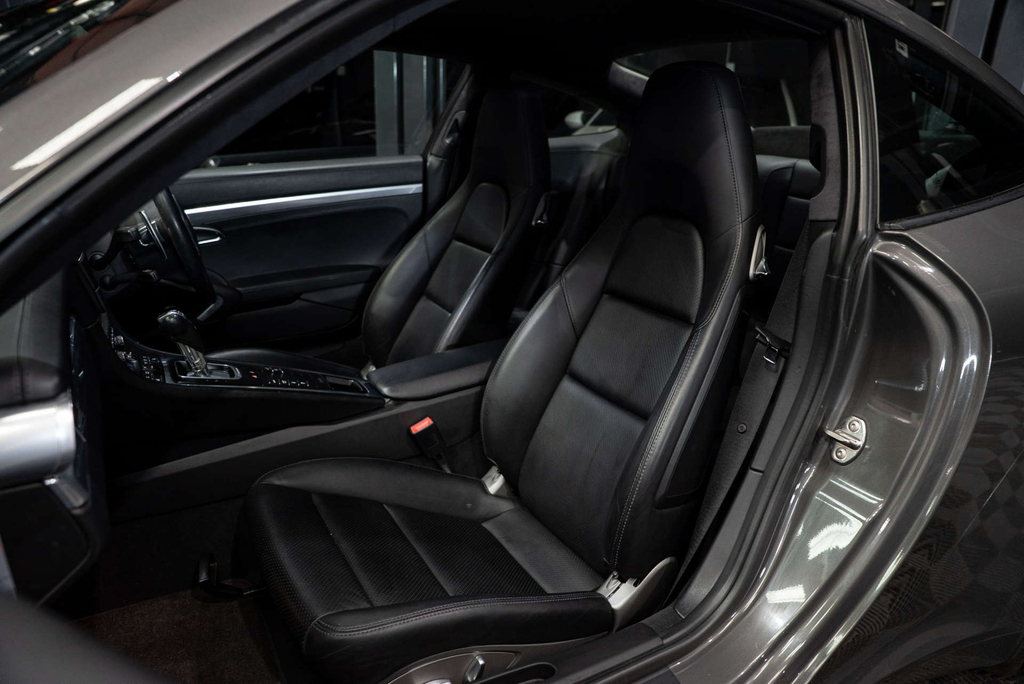 Porsche 911 991 Carrera Coupe Pdk Euro 5 Ss Euro 5 #3