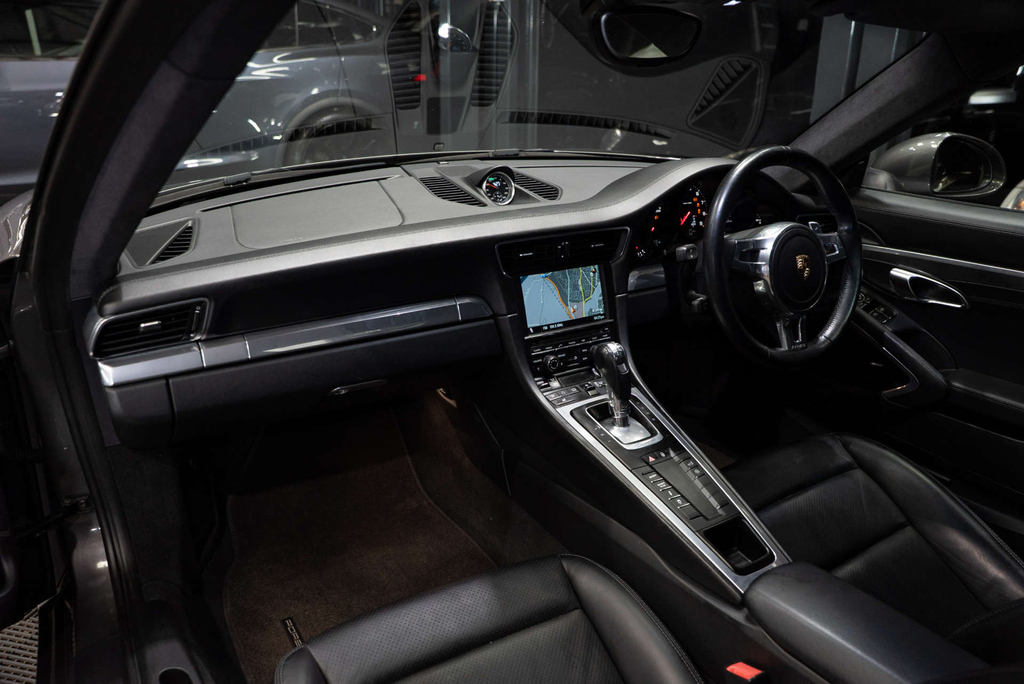 Porsche 911 991 Carrera Coupe Pdk Euro 5 Ss Euro 5 #4