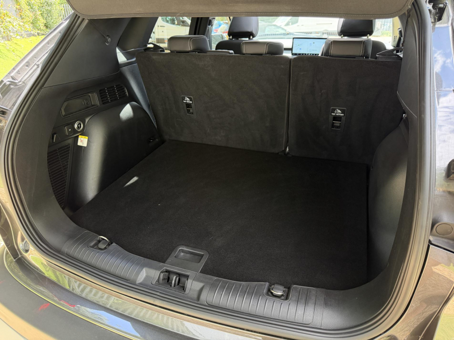 Ford Kuga Active 2.5 EA75OWX Grey #6