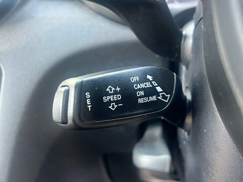 Audi A1 1.0 A1 Sportback MX67VZA Silver #6