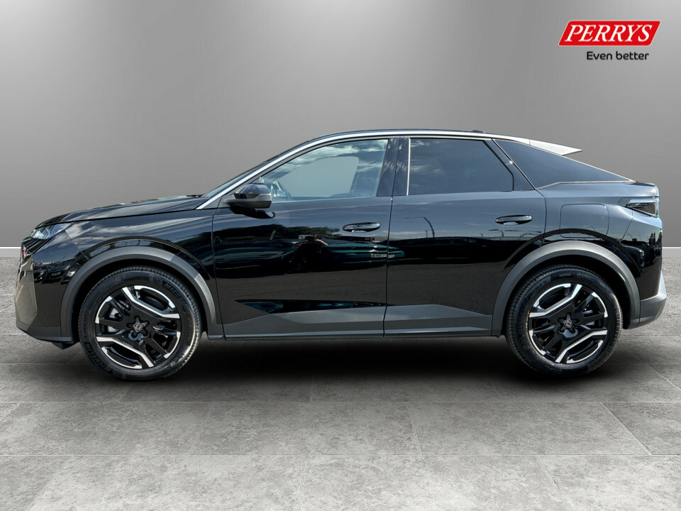Peugeot 3008 157Kw Allure 73Kwh PJ26DPV #4