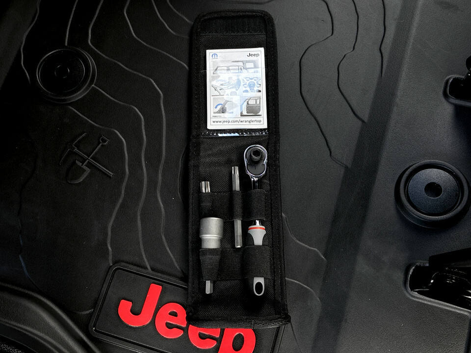 Jeep Wrangler Wrangler Sahara Unlimited Edition Black #32