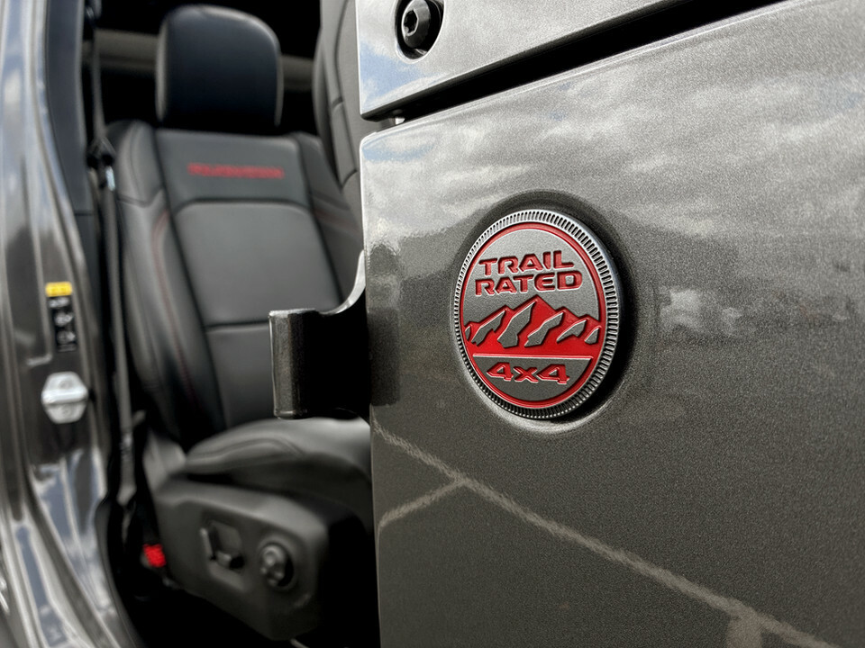 Jeep Wrangler Wrangler Sahara Unlimited Edition Black #30