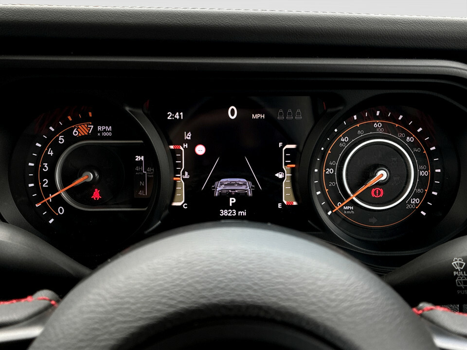 Jeep Wrangler Wrangler Sahara Unlimited Edition Black #20
