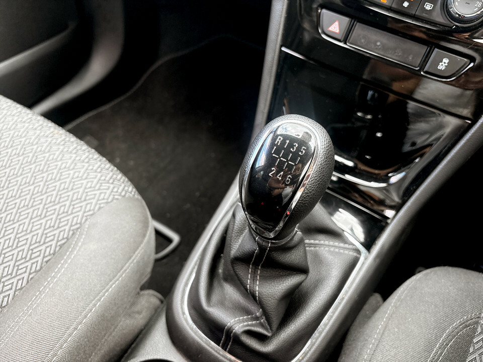Vauxhall Mokka Elite Ecotec Ss Black #24