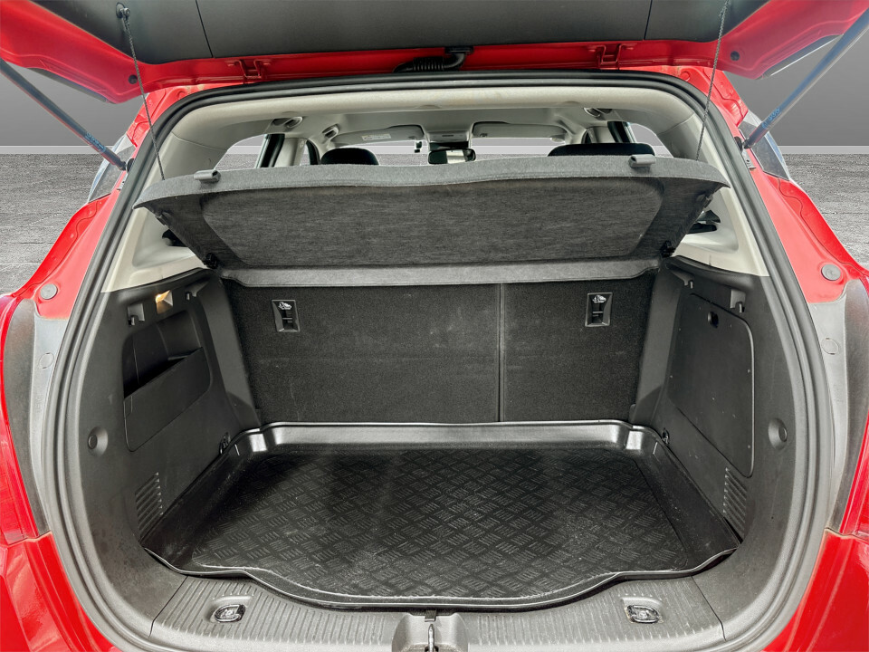 Vauxhall Mokka Elite Ecotec Ss Black #13
