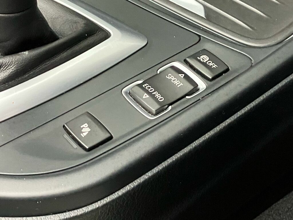 BMW 4 Series 2.0 420D M Sport Red #33