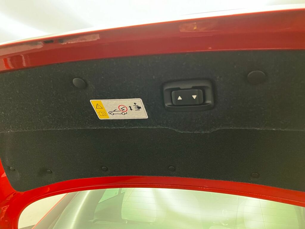 BMW 4 Series 2.0 420D M Sport Red #22