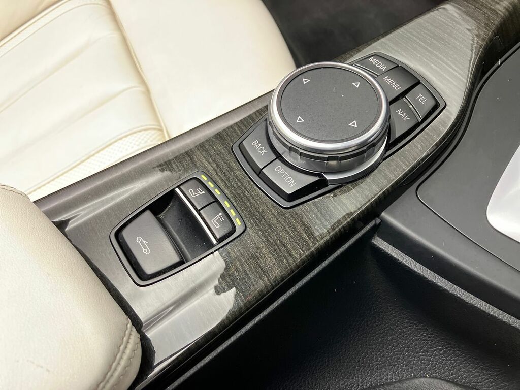 BMW 4 Series 2.0 420D M Sport Red #37