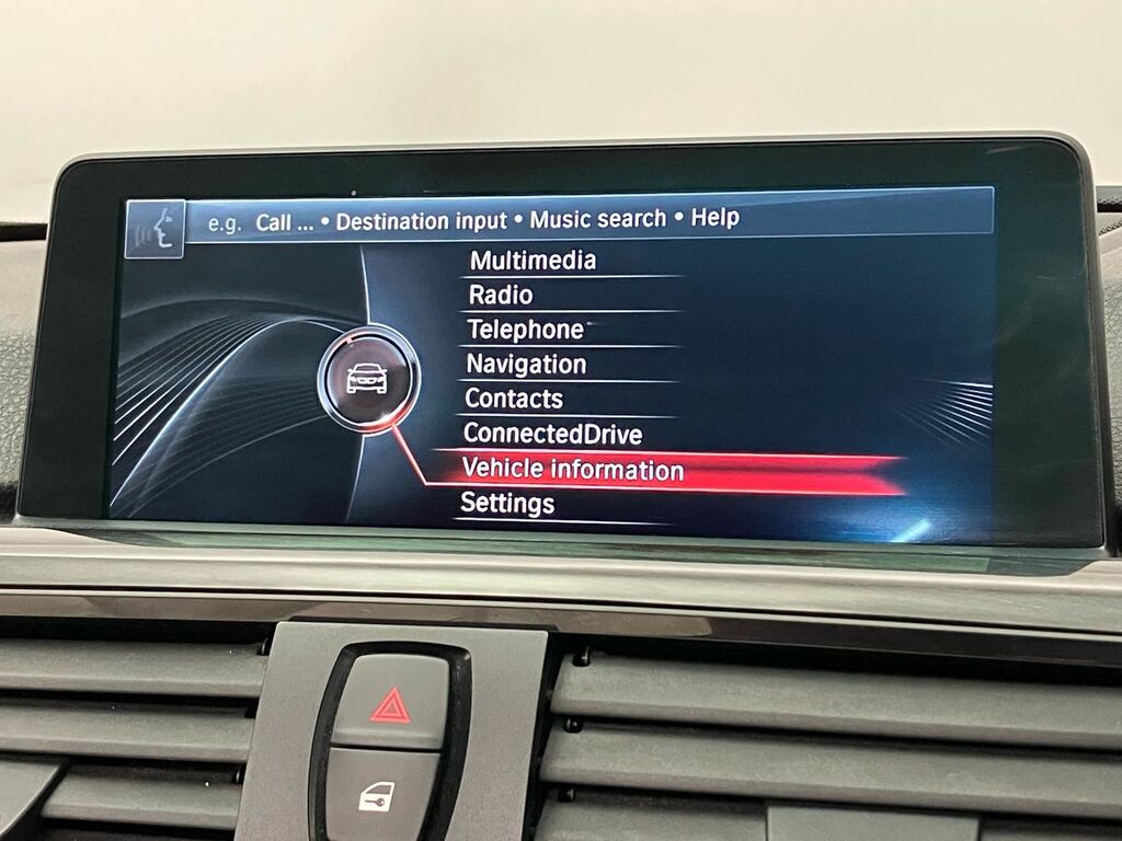 BMW 4 Series 2.0 420D M Sport Red #10