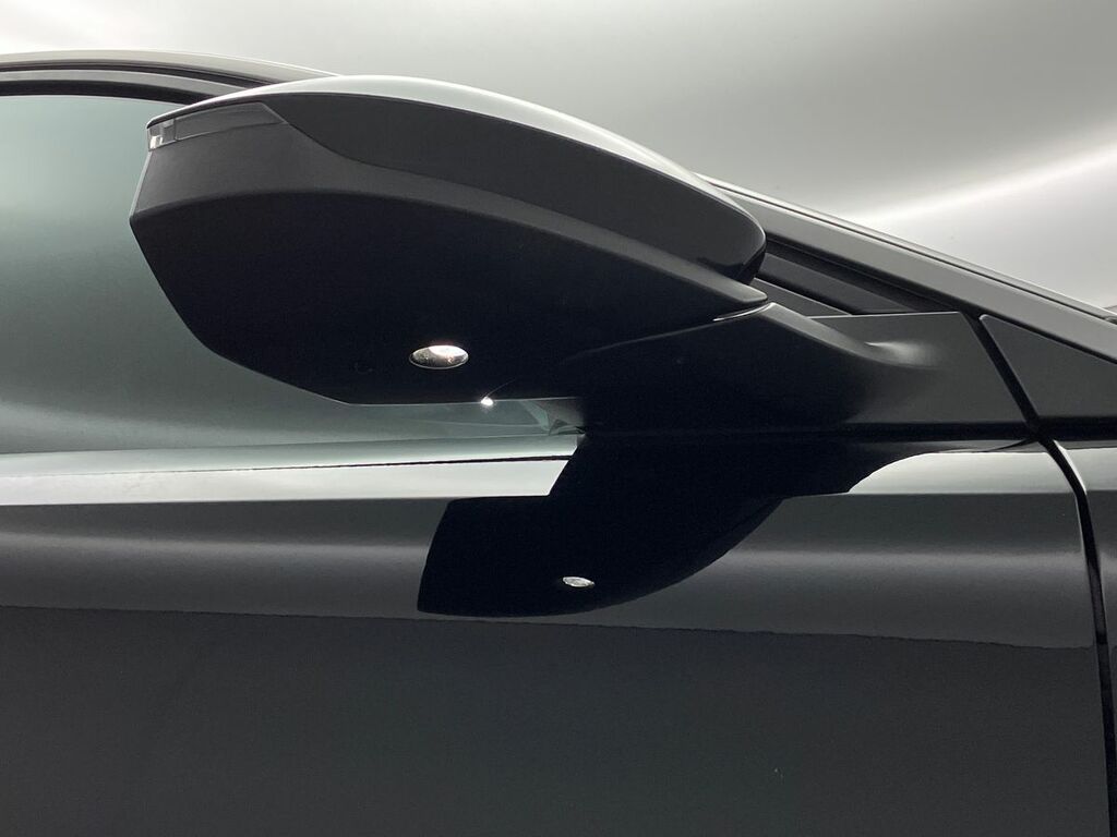 Peugeot 3008 1.2 Mhev Gt E-dsc Black #46