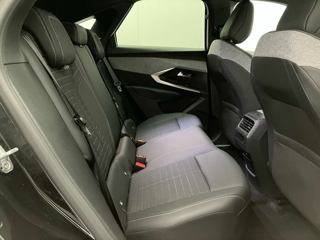 Peugeot 3008 1.2 Mhev Gt E-dsc Black #29